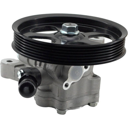 Solidspare Power Steering Pump fit for Acura MDX 2007-13 Honda Odyssey 2005-10 Pilot 05-08
