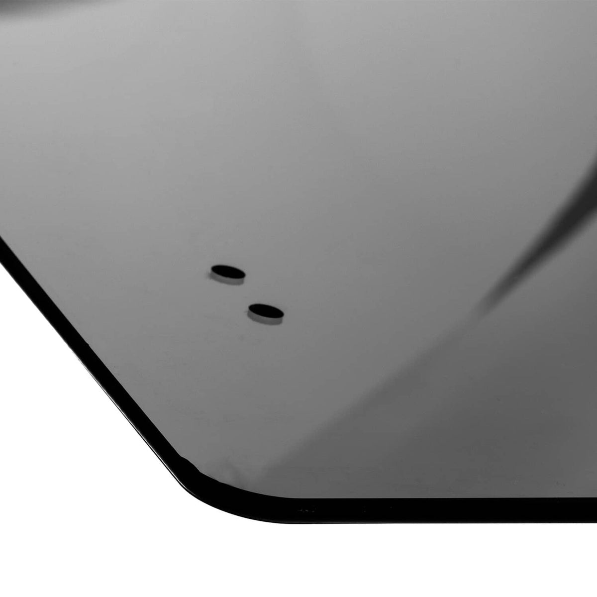 Solidspare For Polaris Ranger 1000 / XP 1000 / Crew 2020-2025 UTV Rear Windshield Window