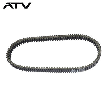 Solidspare Drive Clutch Belt For Polaris RZR 800 Crew Sportsman 500 570 2006-2018