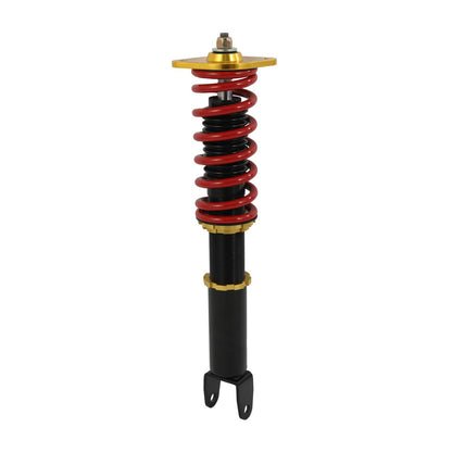 Solidspare Coilovers Suspension Lowering Kit For Nissan Altima 2007-2015 Maxima 2009-2015