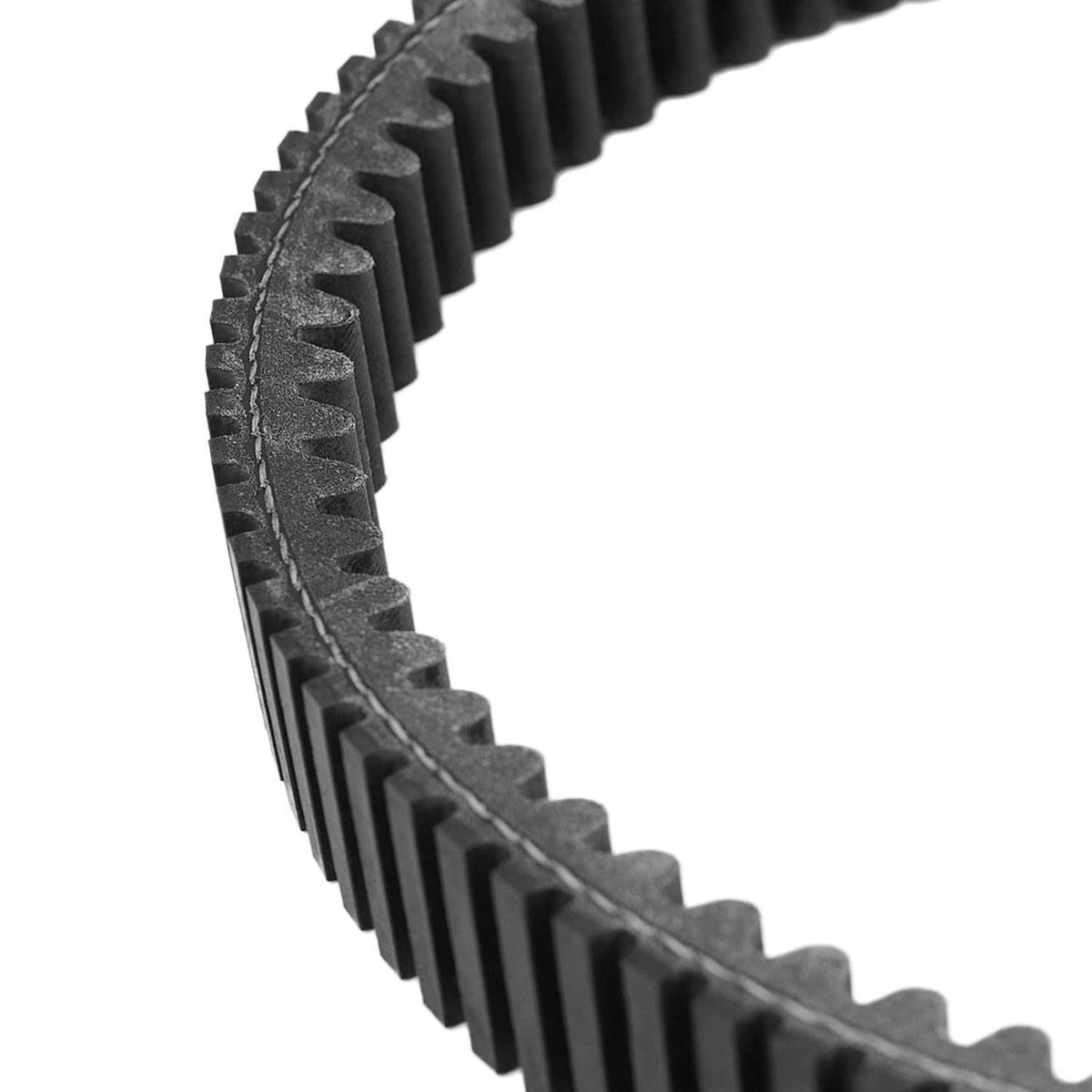 Solidspare New Drive Belt 422280366 420280360 For Can-Am Outlander 1000R 500 570 650 800R