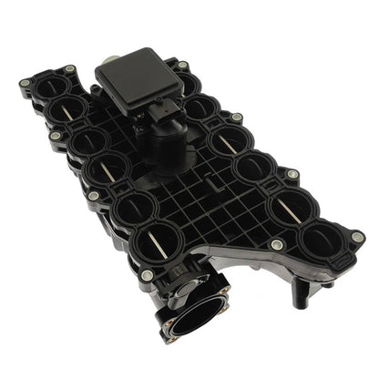 Solidspare New Intake Manifold W/Control Actuator For 2014-2018 Ram 1500 3.0L V6 Diesel