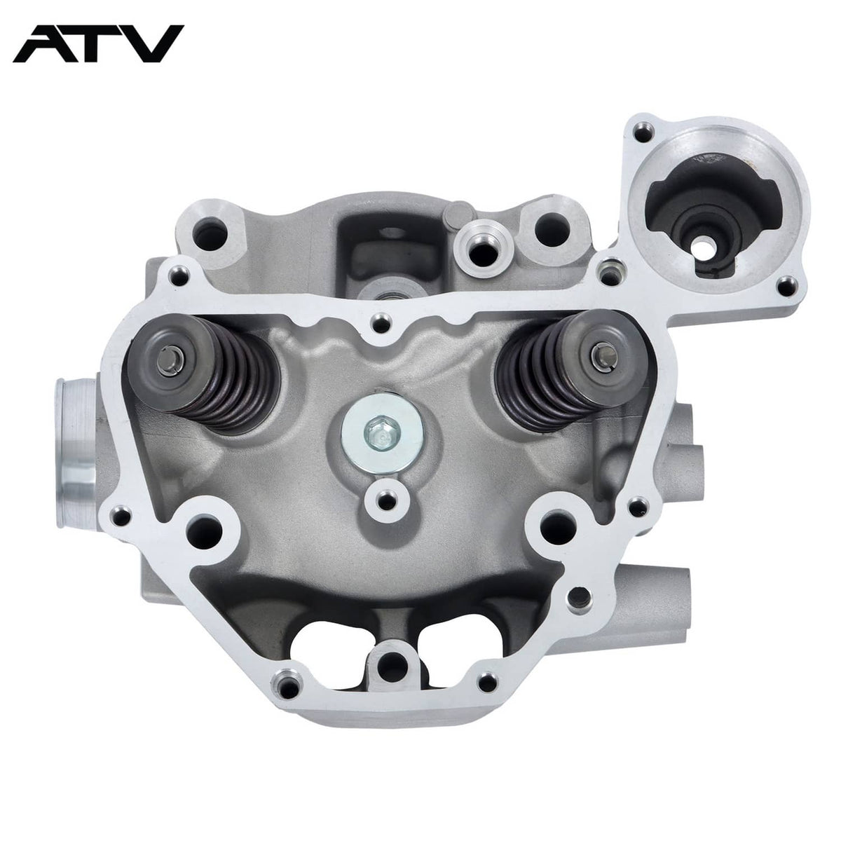 Solidspare For Honda TRX420 2009-24 Cylinder head Repair Kit Crankshaft Bearing Rebuild Kit