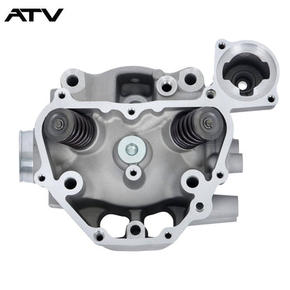 Solidspare For Honda TRX420 2009-24 Cylinder head Repair Kit Crankshaft Bearing Rebuild Kit