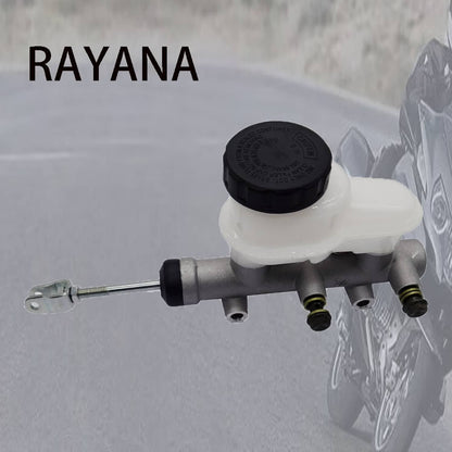 Solidspare Brake Master Cylinder for Polaris Ranger 400 500 570 700 800 900 2007-2016