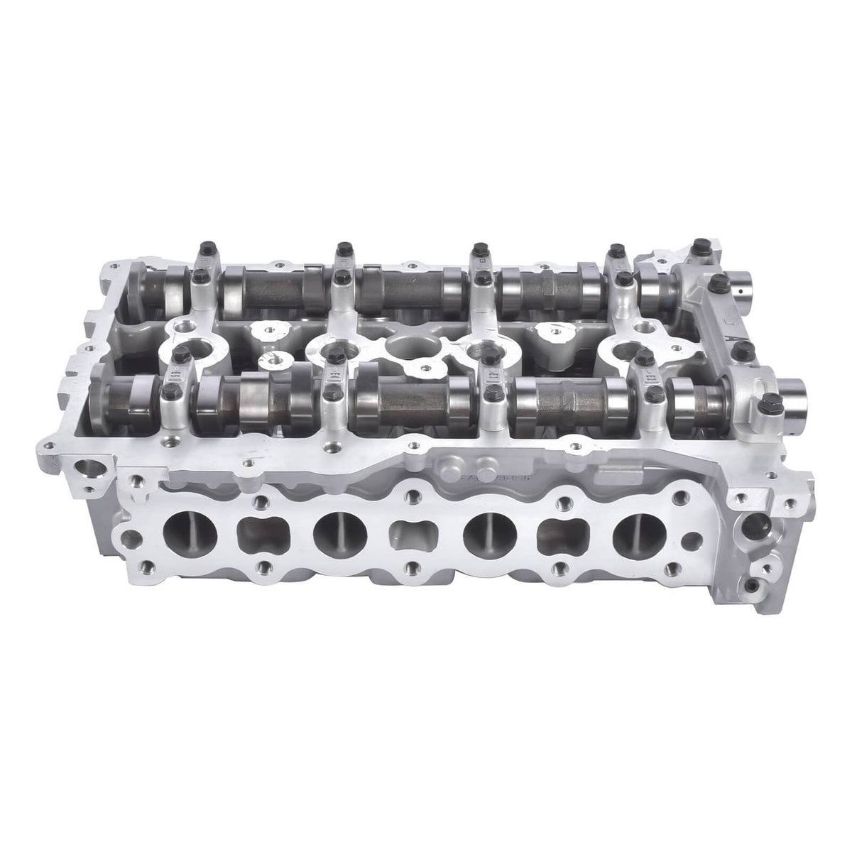 Solidspare G4KJ Cylinder Head For Hyundai Kia Optima Sportage Sonata Tucson 2.4L 2011-2015