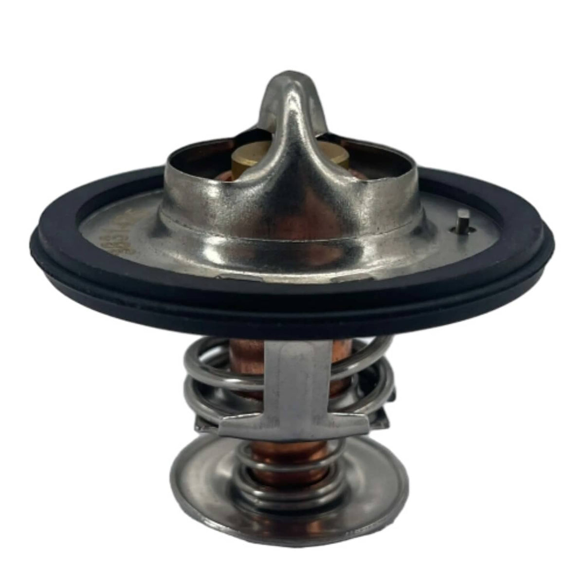 Solid Spare 3831425 Replaces For Volvo Penta AQD40A TMD40A TAMD40B Marine Engine Thermostat