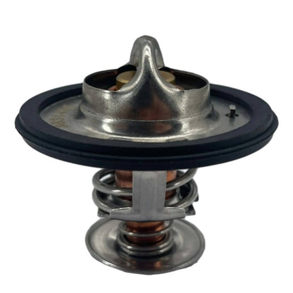 Solid Spare 3831425 Replaces For Volvo Penta AQD40A TMD40A TAMD40B Marine Engine Thermostat