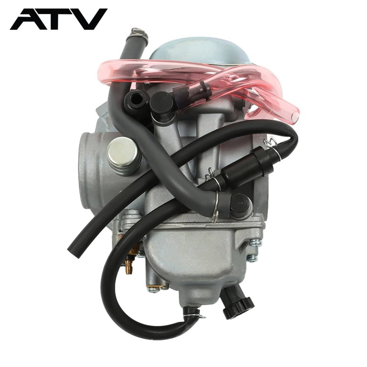 Solidspare For Kawasaki KVF360 PRAIRIE 360 Carburetor/Carb 2x4 4x4 Replaces 15004-0041