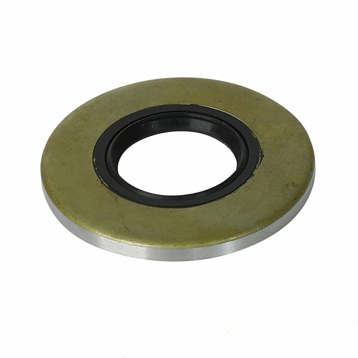 Solid Spare 2X For Mercruiser Gimbal Bearing Oil Seal Alpha One Gen 1, 2/R/MR Housing 88416