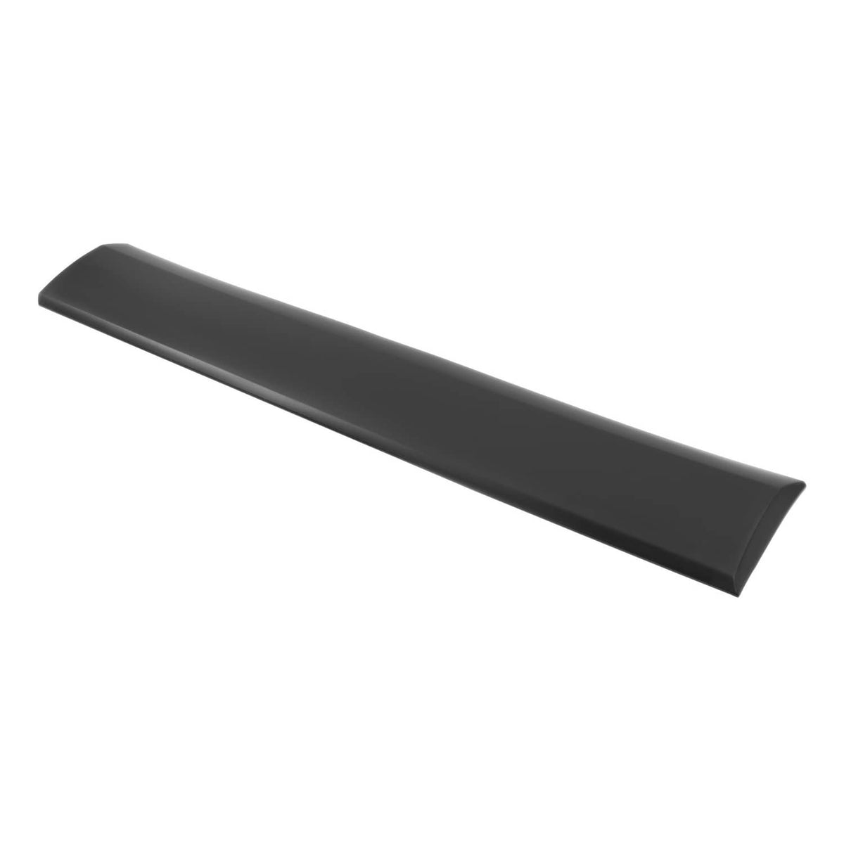 Solid Spare Sliding Door Lower Molding Trim For 15-19 Ford Transit 150 250 350 HD Passenger