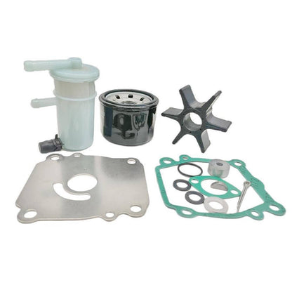 Solid Spare Maintenance Kit 17400-99861 For Suzuki DF60/70 Outboard 17400-99E01 55321-87J00