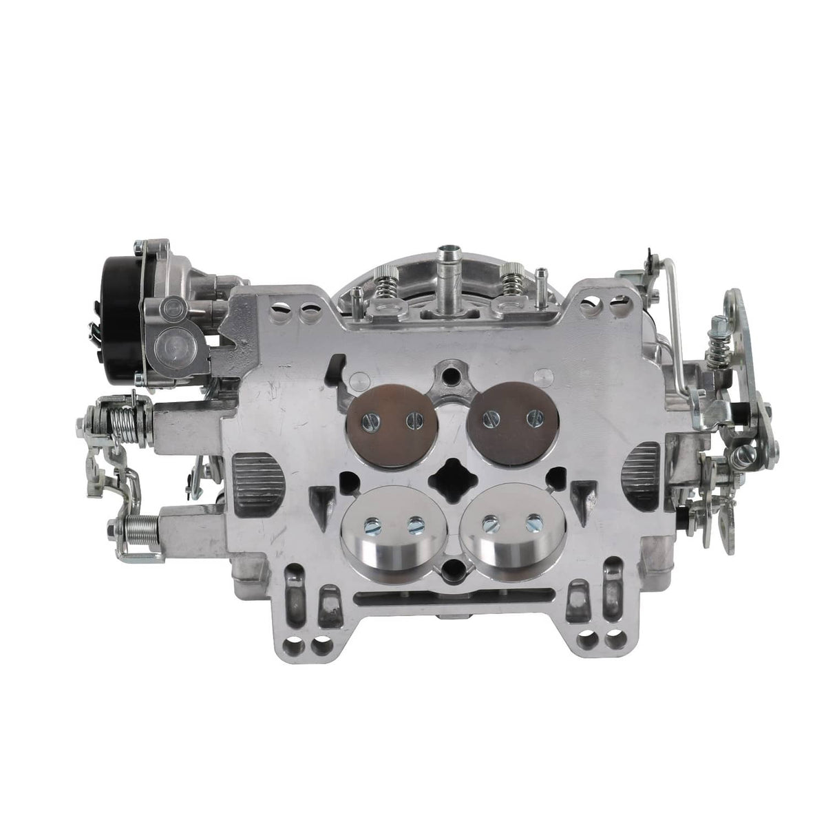 Solidspare FOR 1406 Performer 600 CFM 4 Barrel Carburetor W/ Electric Choke
