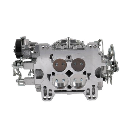Solidspare FOR 1406 Performer 600 CFM 4 Barrel Carburetor W/ Electric Choke