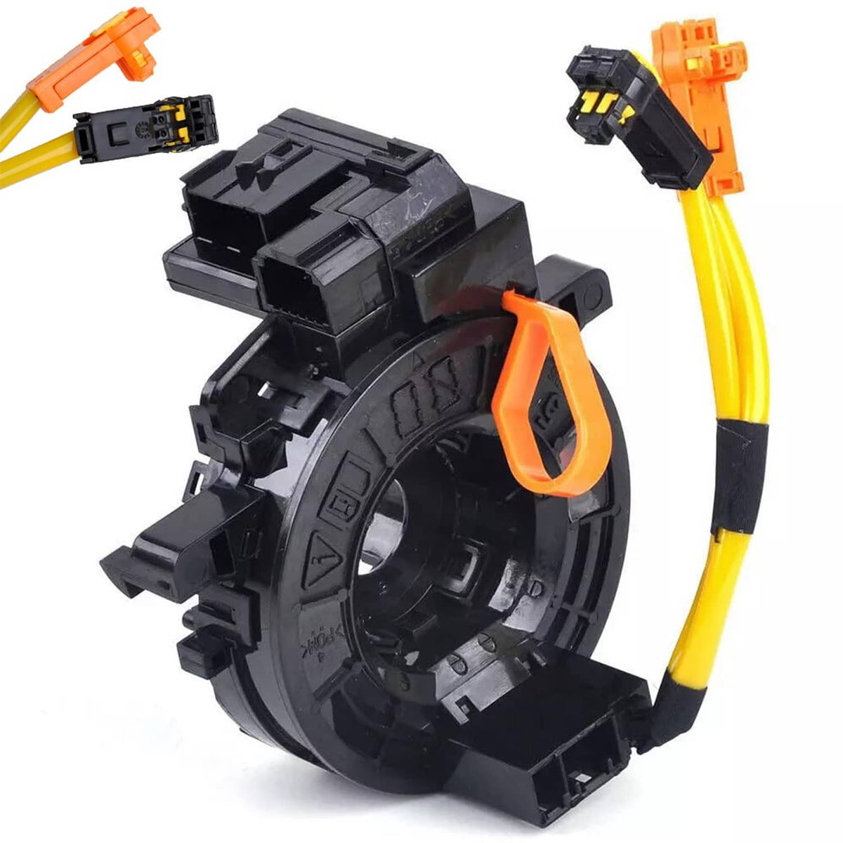 Solidspare Spiral Cable Clock Spring Fit For 2005-2013 TOYOTA TACOMA OEM 84306-06140