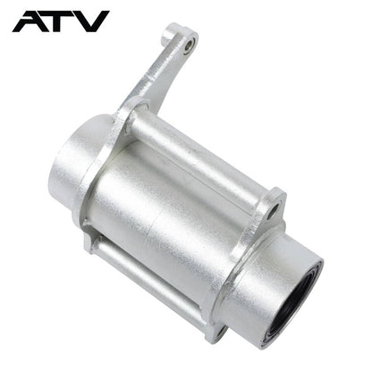 Solidspare 3GD-25311-10-35 Rear Axle Bearing Carrier Housing Hub Assy For Yamaha Warrior350