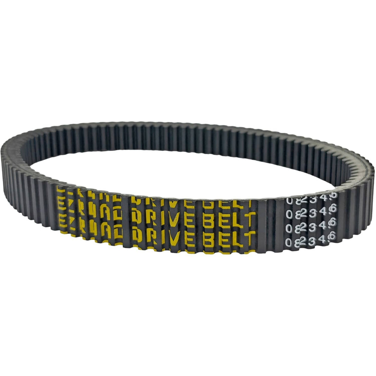 Solid Spare 0823-496 0823-391 Clutch Drive Belt Fit =Arctic Cat UTV CVT