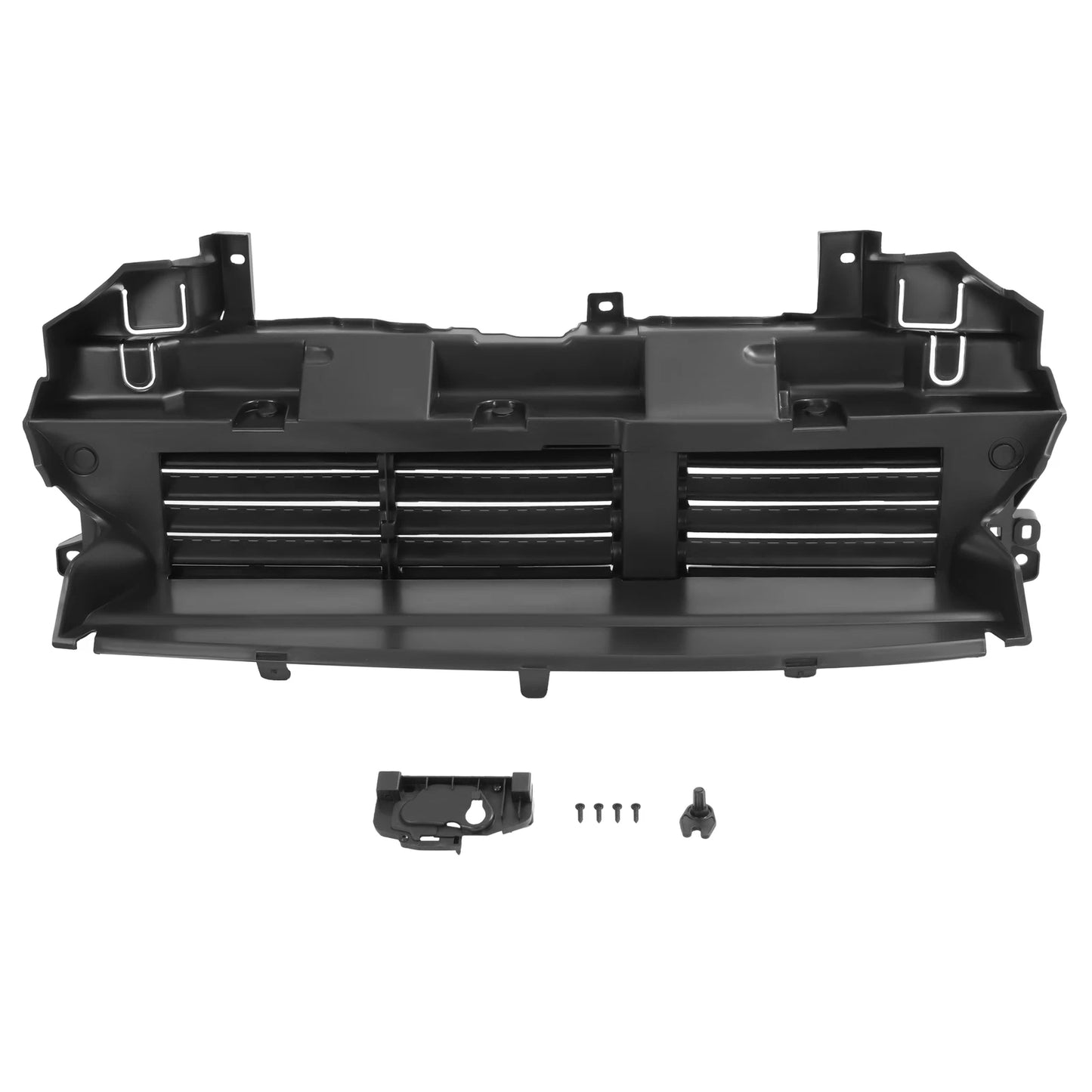 Fit 2017-2020 Honda CR-V Upper Active Air Grille Shutter 71350TLAA01 W/O Motor