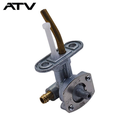 Solidspare Generic Fuel Valve Switch For Arctic ATV Petcock 98-05 250 300 400 500 2006 NEW