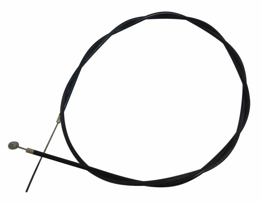 4.5 4 1/2" BRAKE BAND and CABLE KIT for Four Wheeler Quad UTV Motorcycle Kart
