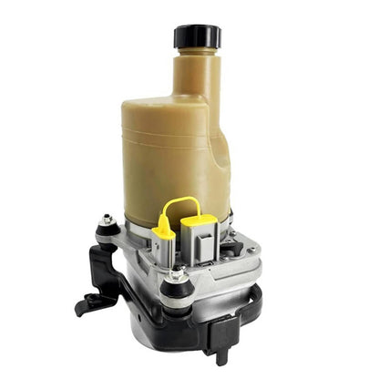 Solidspare New Power Steering Pump for Volvo 2005-2013 C30 S40 V50 C70 36050678 36001485