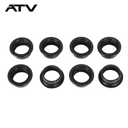 Solidspare For Polaris Sportsman 500 HO 2006 2008-2011 Rear Control Arm Bushing Kit New