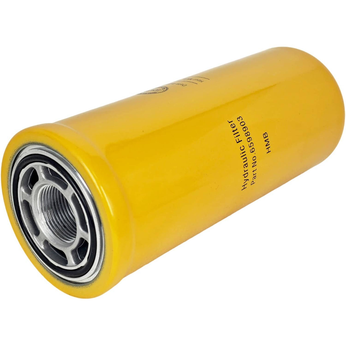 Solid Spare Maintenance Filter Kit for Bobcat Skid Steer Loader 6598903 6675517 3885315
