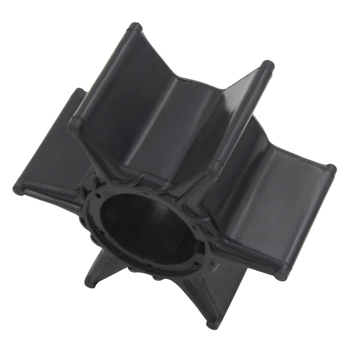 Solid Spare Water Pump Impeller 688-44352-03 18-3070 for Yamaha 2-Stroke 60HP 75HP 80HP 85HP