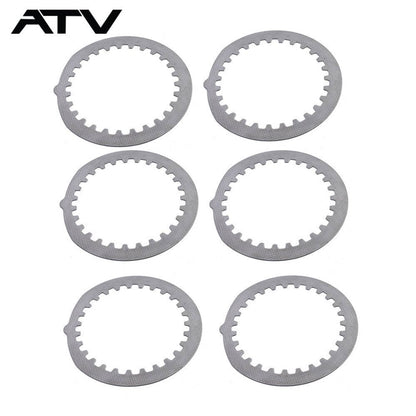 Solidspare Fit for Yamaha Banshee 350 YFZ350 1987-2006 Clutch Kit Heavy Duty Springs