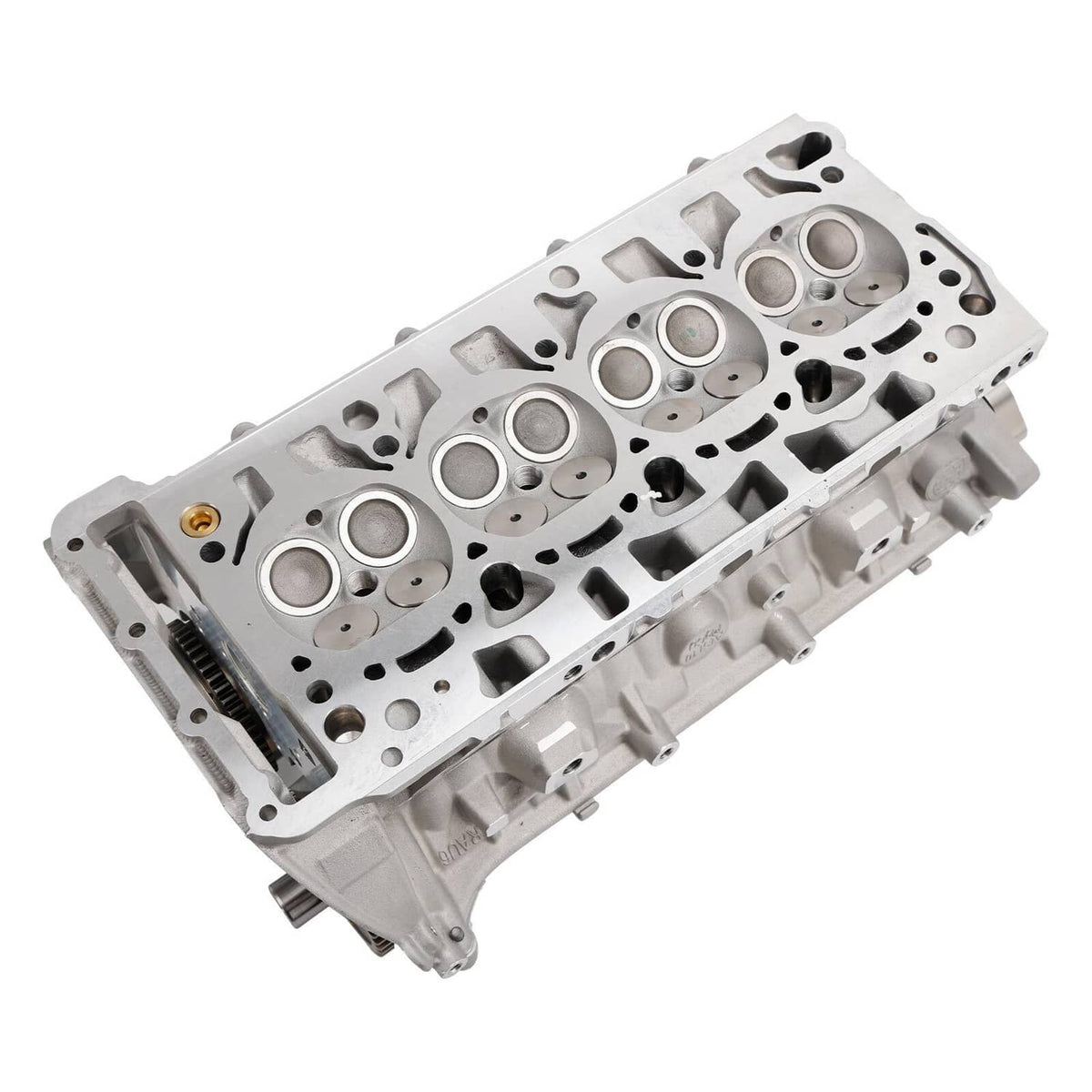 Solidspare EA888 Cylinder Head Assembly For Audi A4 A5 A6 CAEA CAEB CPMB CAED 06H103373K