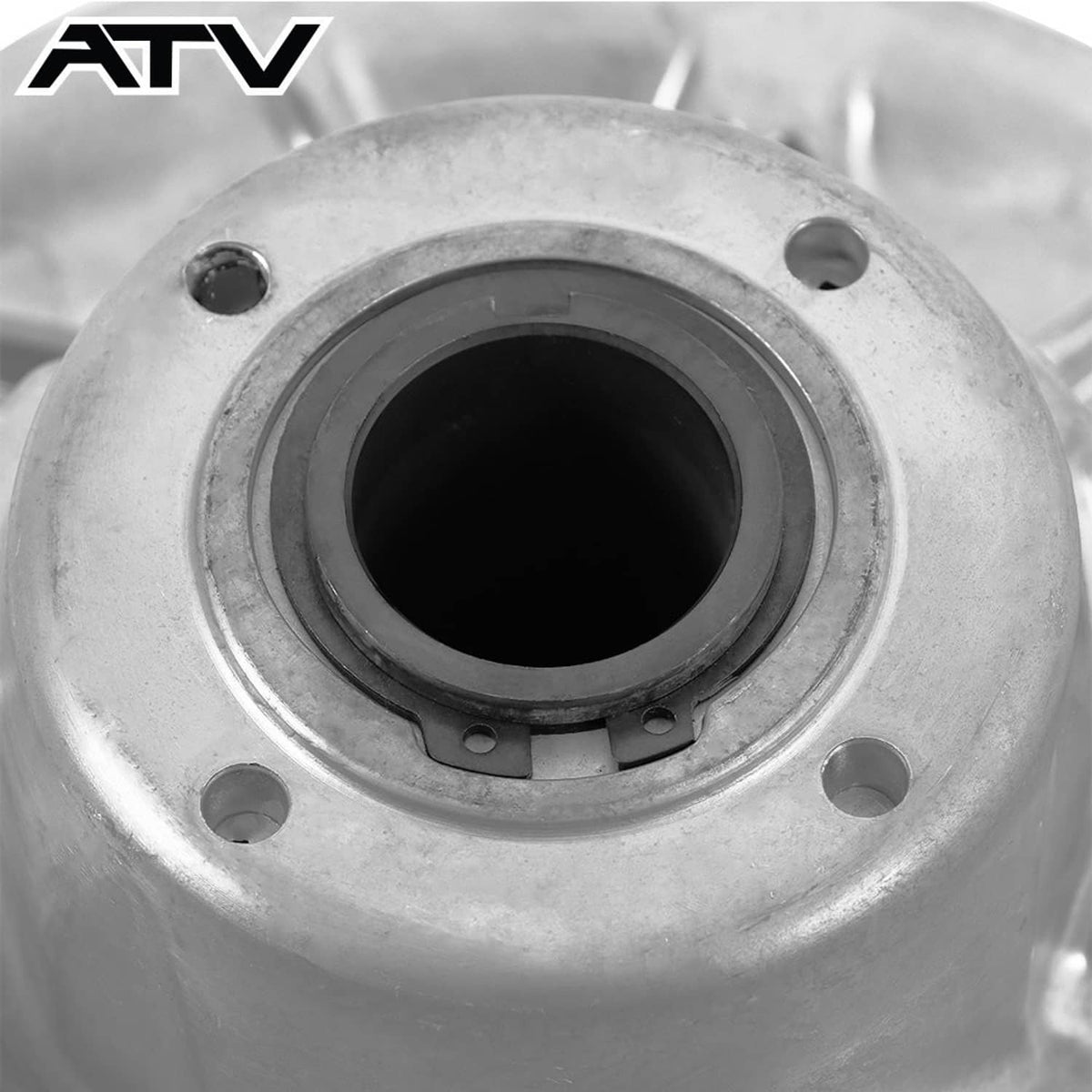 Solidspare Rear Clutch Variator Secondary Clutch 0GR0-052000 For Cfmoto Cforce 500 600