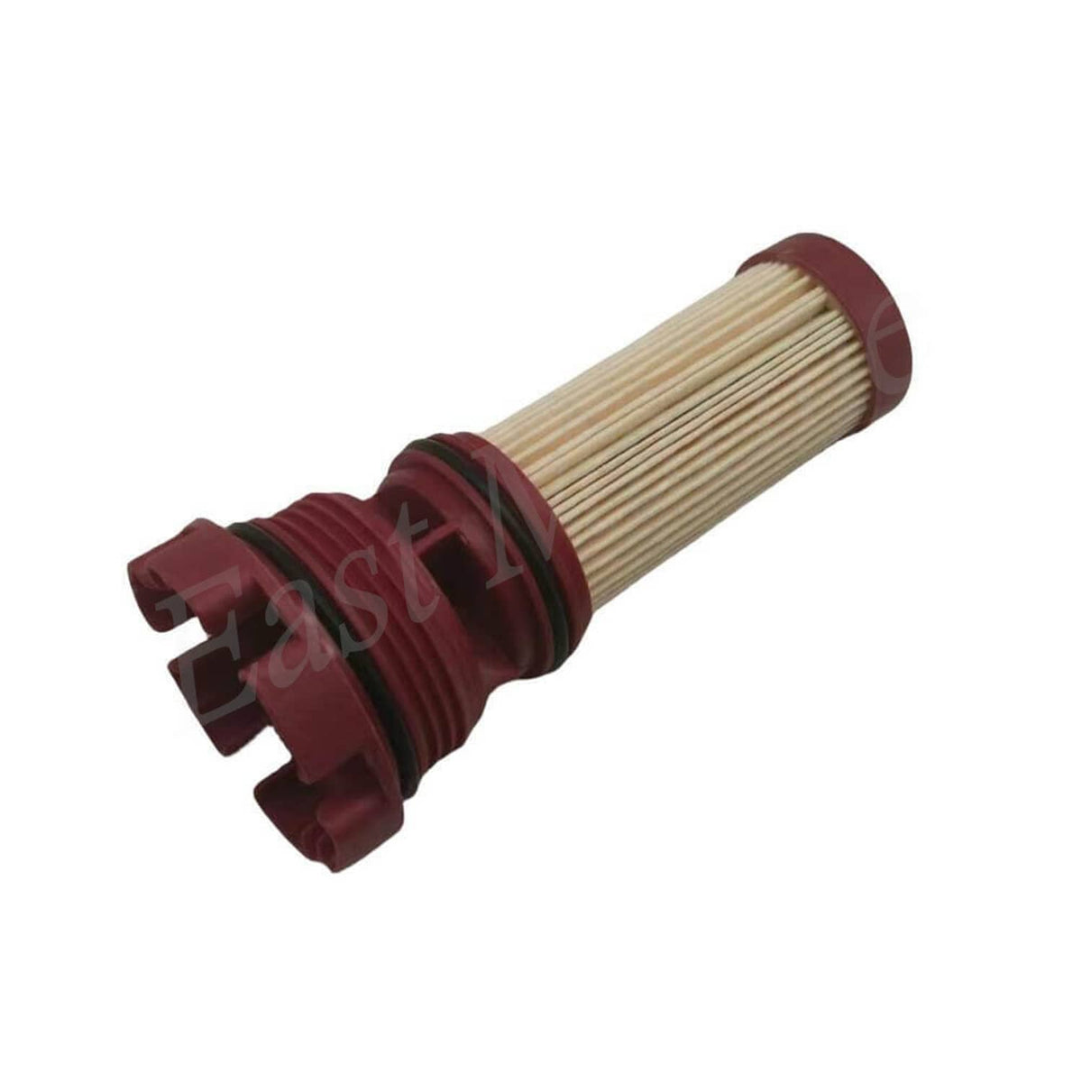 Solid Spare Fuel Filter for Mercury Verado Mariner 75-225 HP Outboard 35-8M0020349 35-884380