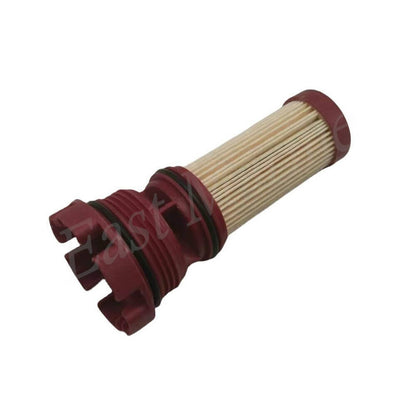 Solid Spare Fuel Filter for Mercury Verado Mariner 75-225 HP Outboard 35-8M0020349 35-884380