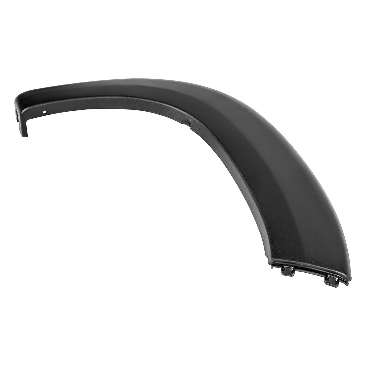 Solid Spare For Dodge Ram ProMaster 2019-22 Rear Molding Wheel Trim Fender Flare LH Driver