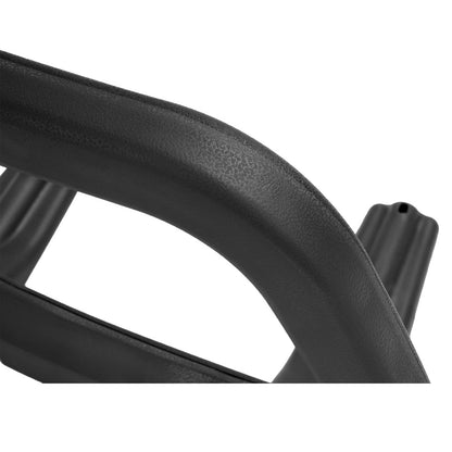 Solidspare Front Armrest Seat Handle Hip Restraint Hand Rail For Yamaha G29 Drive Golf Cart