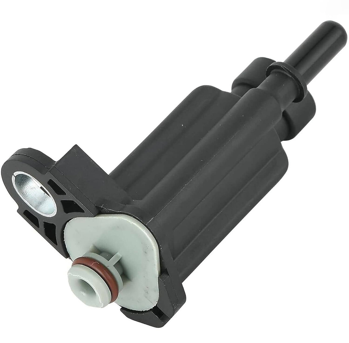 Solidspare EVAP Vapor Canister Purge Solenoid Valve For Cadillac Chevy Silverado GMC Sierra