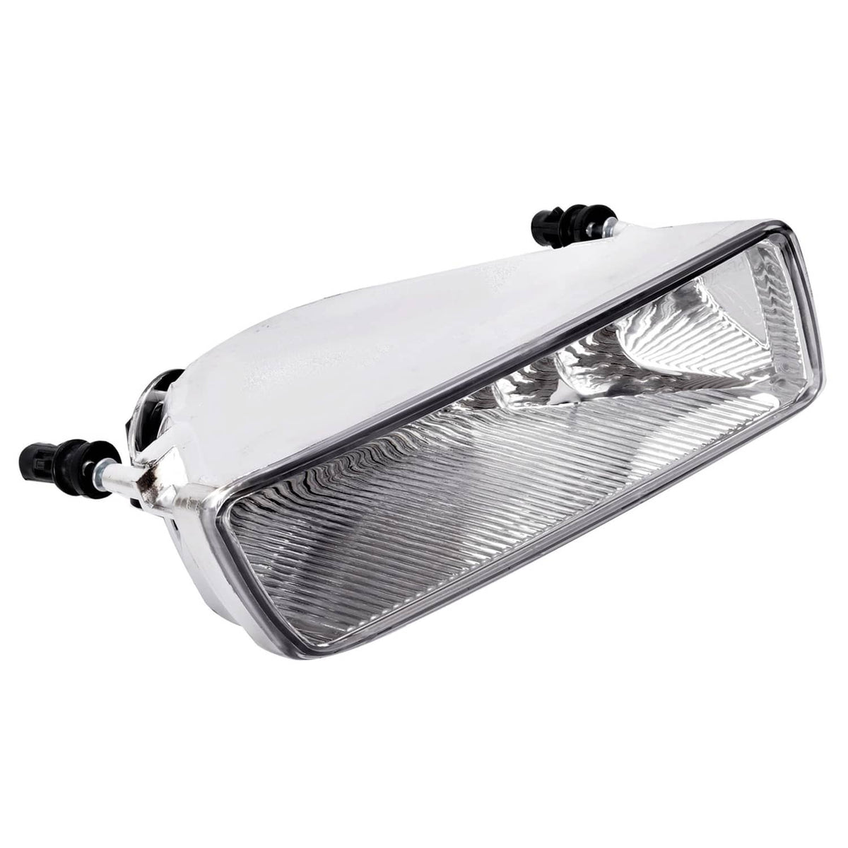 Solid Spare Fog Light Right For Ford Explorer 06-10/Explorer Sport Trac 07-10 W/ Bulb & Wire