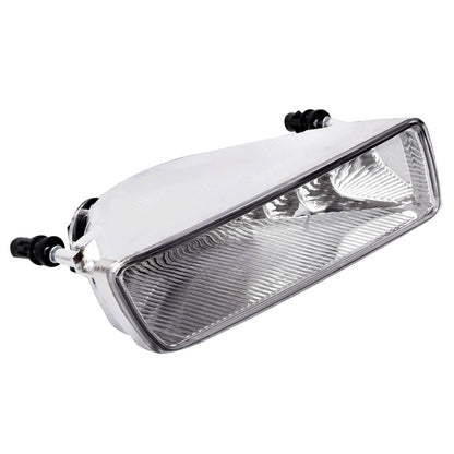 Solid Spare Fog Light Right For Ford Explorer 06-10/Explorer Sport Trac 07-10 W/ Bulb & Wire