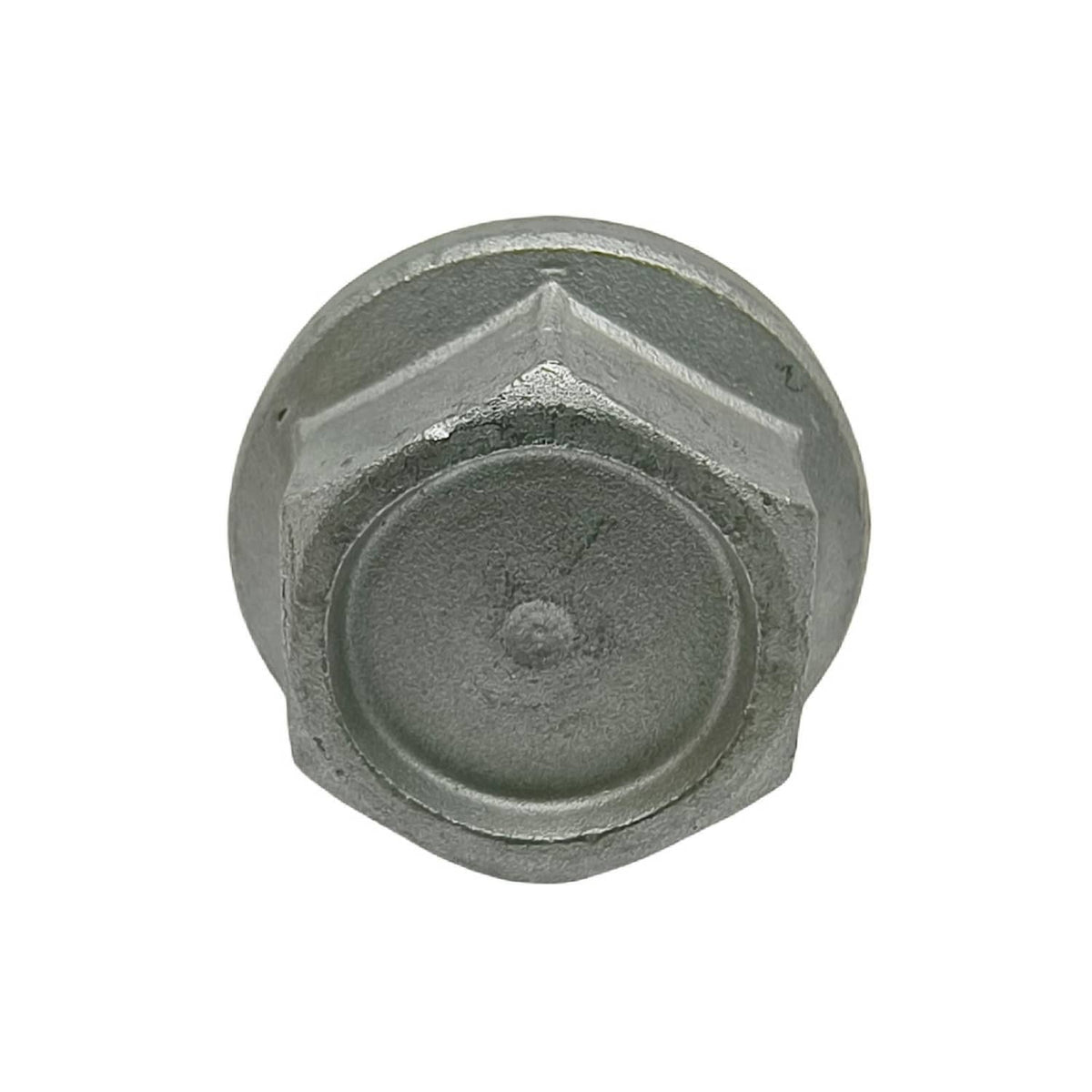 Solid Spare Crankcase Oil Drain Plug Yamaha 90340-14M00-00, 90340-14M06-00 Sierra 18-2456