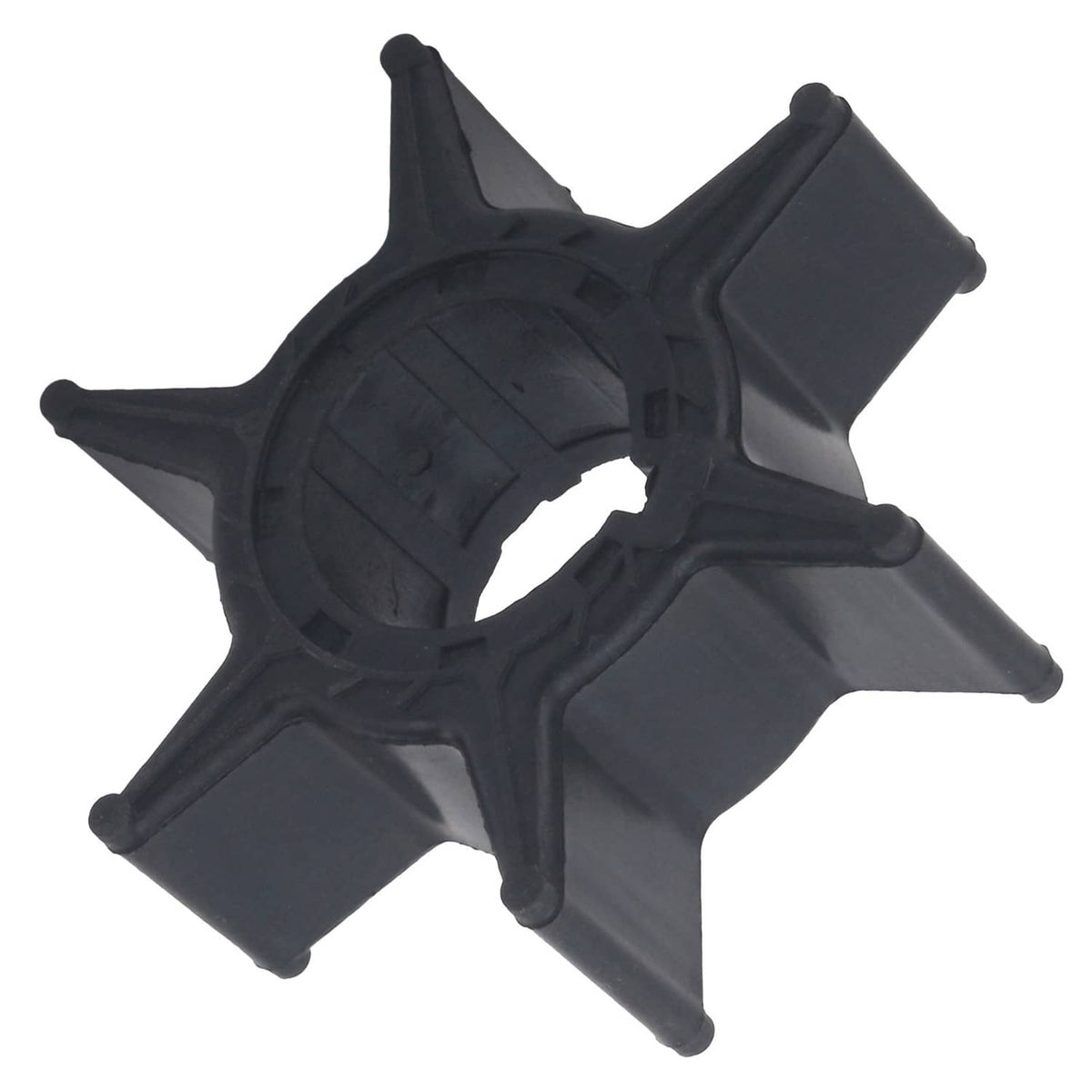 Solid Spare Impeller 40hp 50hp 55hp 60hp 70hp for YAMAHA 6H3-44352-00 697-44352-00 Outboard