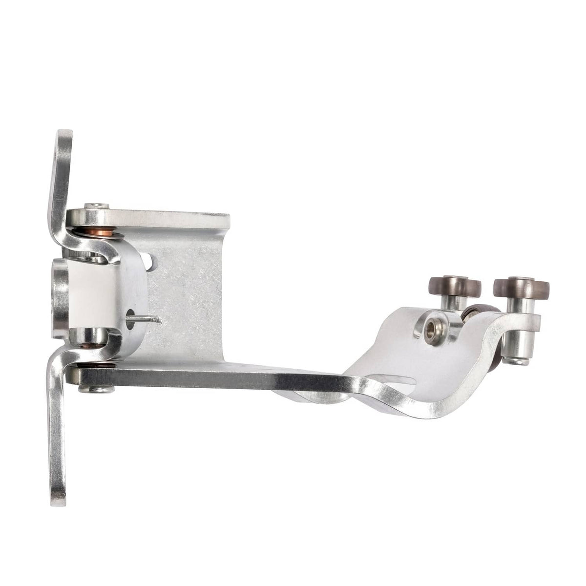 Solid Spare 1pcs Sliding Door Hinge Driver Left Side Steel For 2011-2020 Toyota Sienna