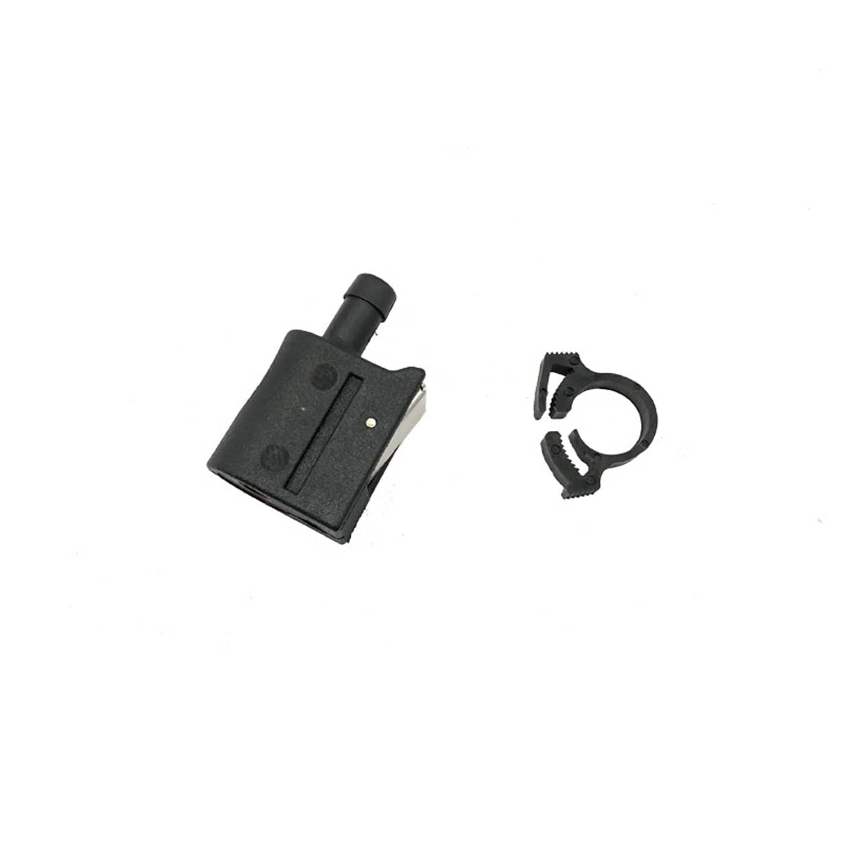 Solid Spare NEW SIERRA 18-8076 FUEL LINE CONNECTOR MERCURY 22-13563A3 22-13563Q3