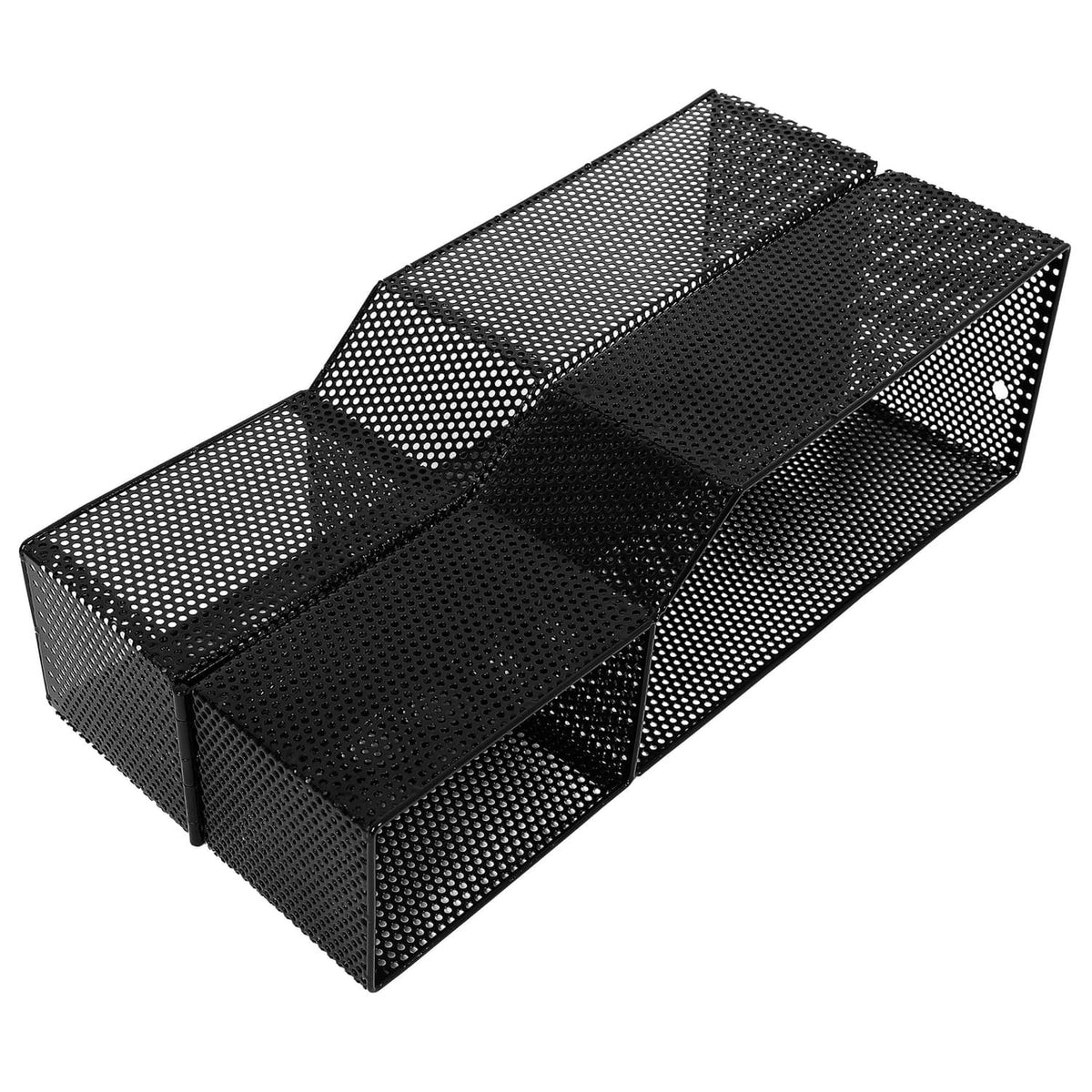 Solidspare Front Inner Storage Basket Box For Club Car Precedent Gas Electric 2004-UP