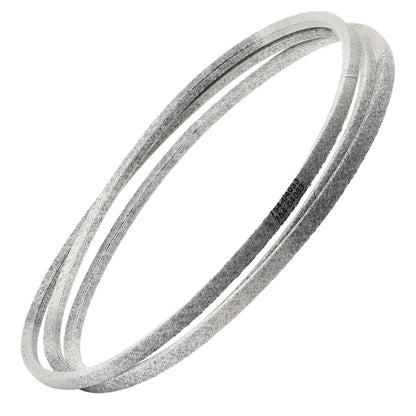 Solidspare Deck Belt for MTD Cub Cadet GT1222 LT1045 LT1046 LT1022 RZT-L42 RZT-S42 RZT-S46