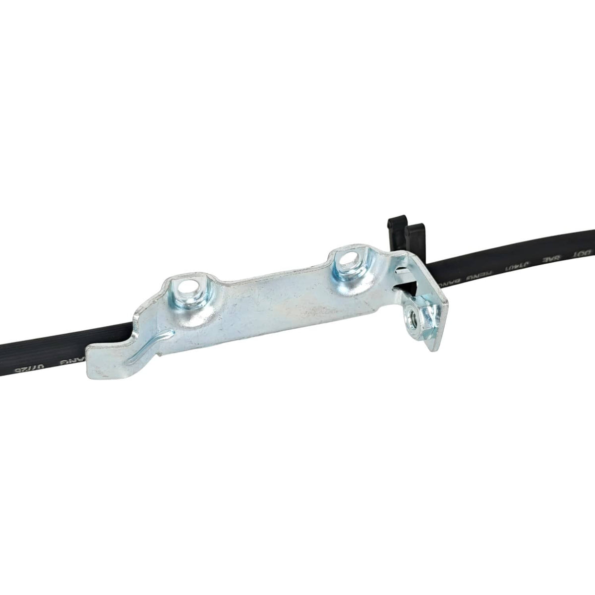 Solid Spare LH RH Front Brake Hydraulic Oil Hose 68171944AC 68171944AD 68171944AE Fit Jeep