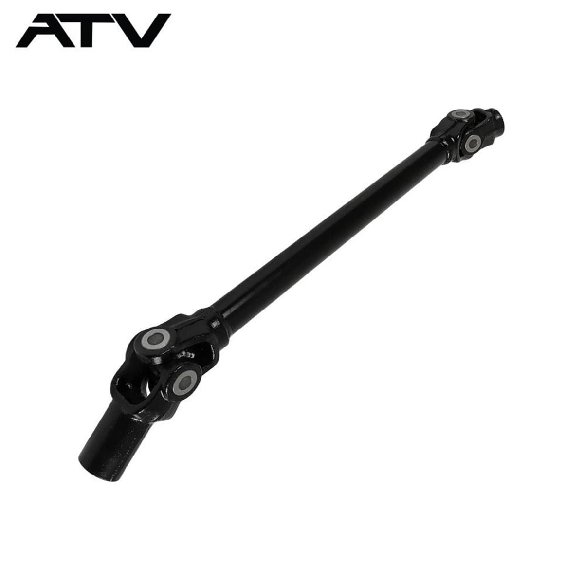 Solidspare Front Propeller Prop Drive Shaft For Polaris SPORTSMAN 800 700 1332621 1332455