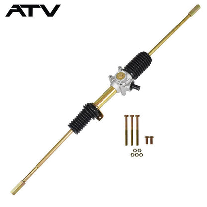 Solidspare New Rack & Pinion Steering Assembly Fit for Can-Am Commander 800 1000 2011-14