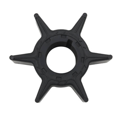 Solid Spare Impeller For Yamaha outboard F25 F30 F40 hp 4 stroke water pump 6H4-44352-02