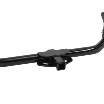 Solid Spare Class 1 Trailer Tow Hitch For Toyota Prius 2010-15 V 12-15 Plug In 12-17 Steel