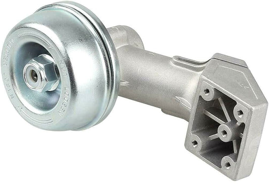 Solid Spare GEAR BOX GEAR HEAD FITS STIHL FS400 FS160 FS220 1108 640 3600 4128 640 0101